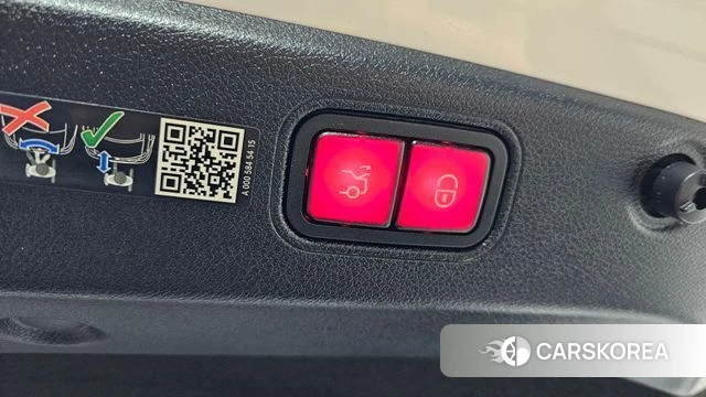 Mercedes-Benz CLS-Class C257 id 3850762 из Кореи 11