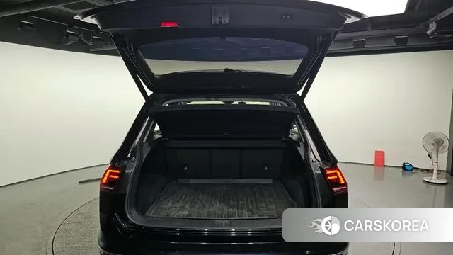 Volkswagen Tiguan second Generation id 3728622 из Кореи 11
