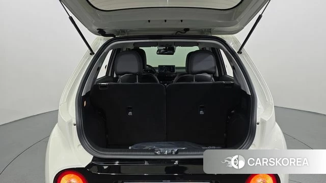 Hyundai The New Casper id 4570931 из Кореи 11