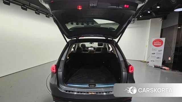 Mercedes-Benz GLE-Class W167 id 4309827 из Кореи 11