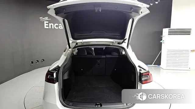 Tesla Model Y id 3038047 из Кореи 11