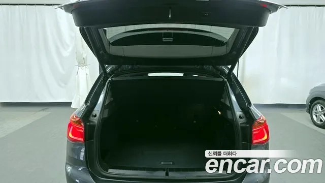 BMW X1 (F48) id 2891743 из Кореи 11