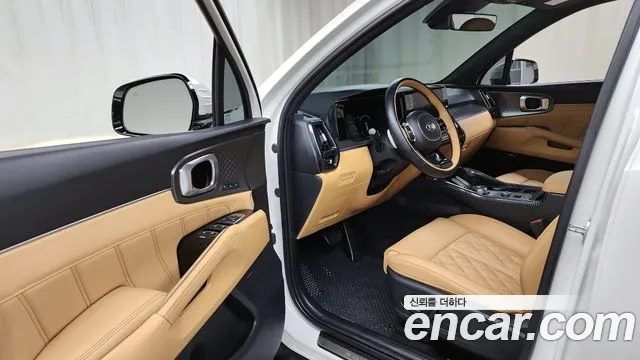 Kia Sorento 4th Generation id 2658962 из Кореи 11