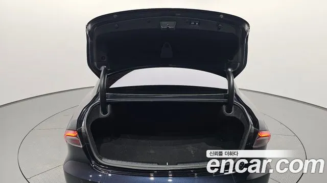 Hyundai The New Grandeur IG id 2723960 из Кореи 11