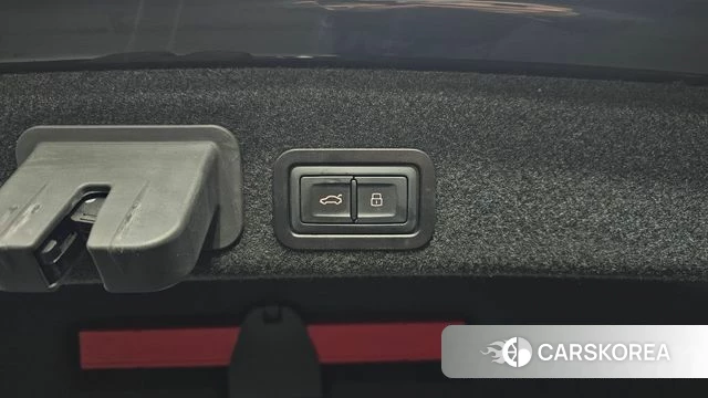 Audi New A6 id 3821038 из Кореи 11