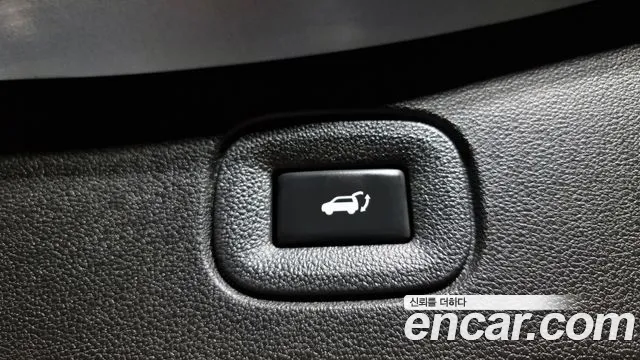 Renault Korea (Samsung) The New QM6 id 2672313 из Кореи 11