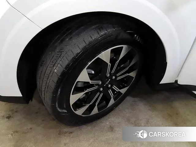 Kia Carnival 4th generation id 3619467 из Кореи 11