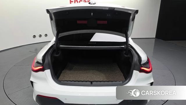 BMW 4 Series (G22) id 3910122 из Кореи 11