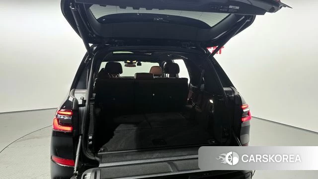 BMW X7 (G07) id 3921595 из Кореи 11