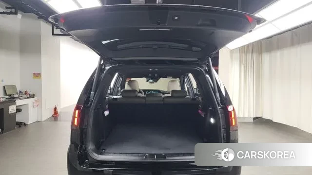 Kia Mohave Master id 3053773 из Кореи 11