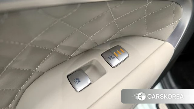 Genesis The New G70 id 3910381 из Кореи 11