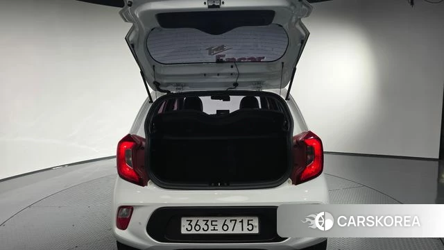 Kia All New Morning (JA) id 4363040 из Кореи 11