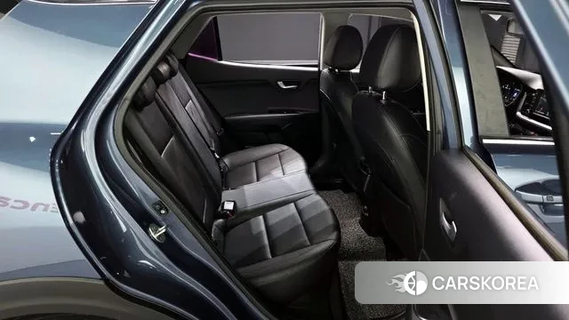 Kia Stonic id 3489900 из Кореи 11