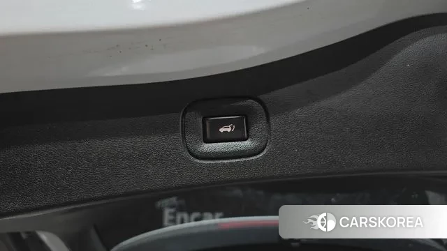 Renault Korea (Samsung) The New QM6 id 3690860 из Кореи 11