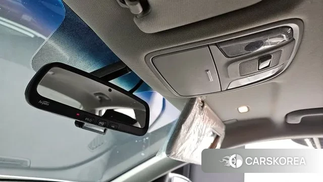 Kia K5 second generation id 3403250 из Кореи 11