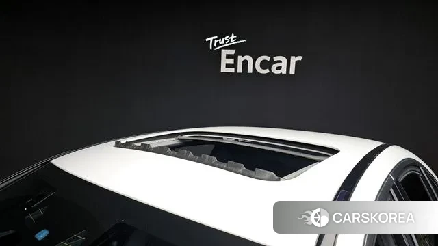 Mercedes-Benz C-Class W205 id 3464810 из Кореи 11