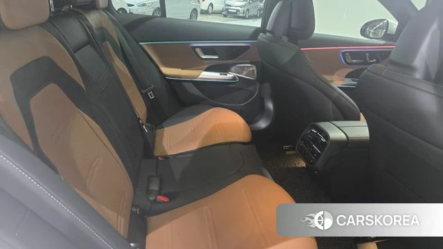 Mercedes-Benz E-Class W214 id 4527410 из Кореи 11