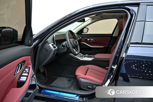 BMW 3 series id 4272399 из Китая 11