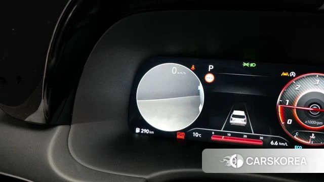 Hyundai The New Palisade id 3914970 из Кореи 11