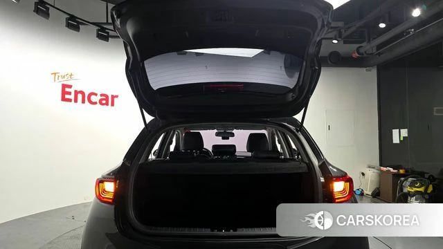 Kia Stonic id 3796398 из Кореи 11