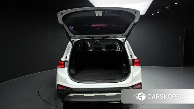 Hyundai Santa Fe TM id 3013870 из Кореи 11