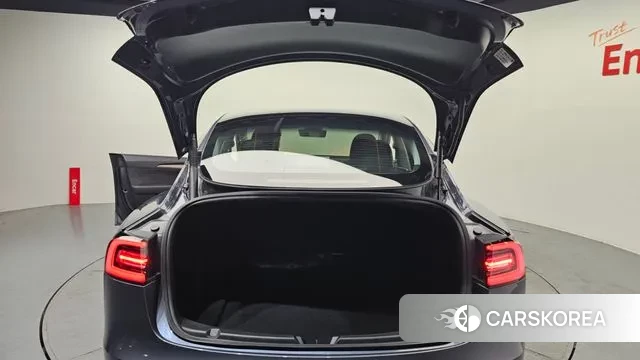 Tesla Model 3 id 3680643 из Кореи 11