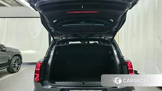 Mini Cooper S Countryman id 3452118 из Кореи 11