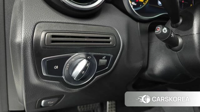 Mercedes-Benz GLC-Class X253 id 4712737 из Кореи 11