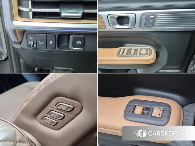 Hyundai Santa Fe (MX5) id 3528467 из Кореи 11