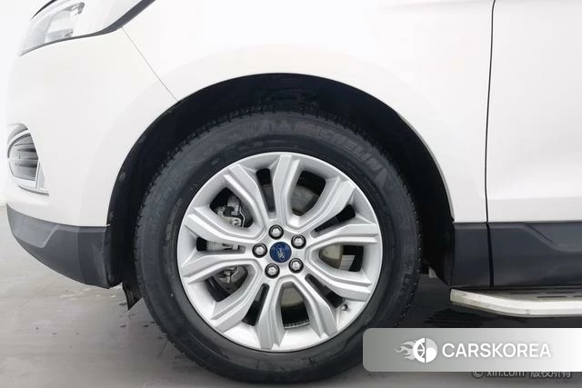 Ford Sharp World id 4211330 из Китая 11