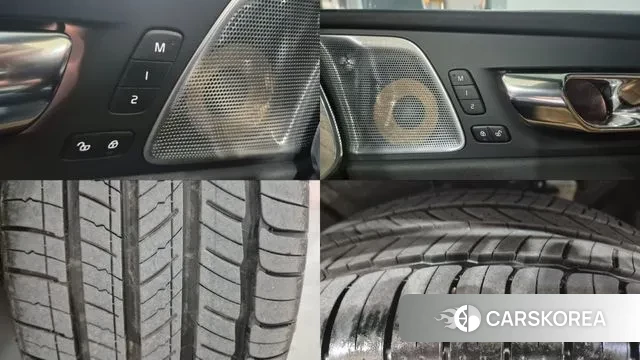 Volvo XC60 second Generation id 3396333 из Кореи 11