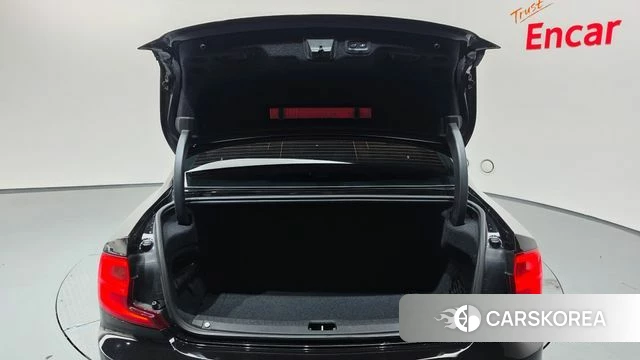 Volvo S90 id 4663001 из Кореи 11