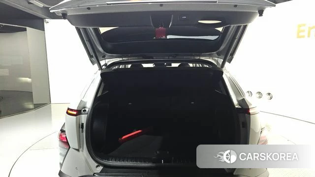 Hyundai Kona (SX2) id 4763014 из Кореи 11