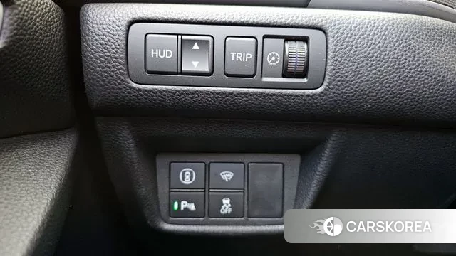 Honda Accord 10th Generation id 3411314 из Кореи 11