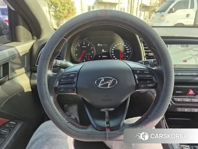 Hyundai The New Kona id 3671159 из Кореи 11