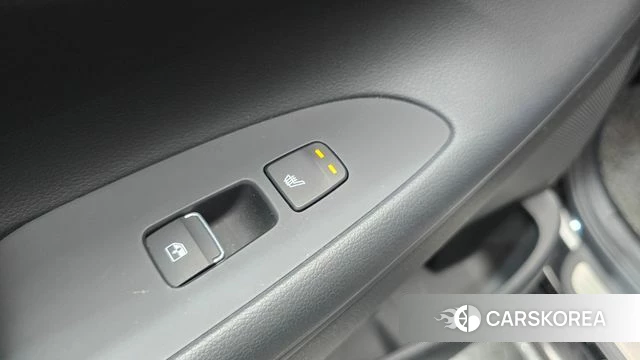 Hyundai The New Grandeur IG id 4614446 из Кореи 11