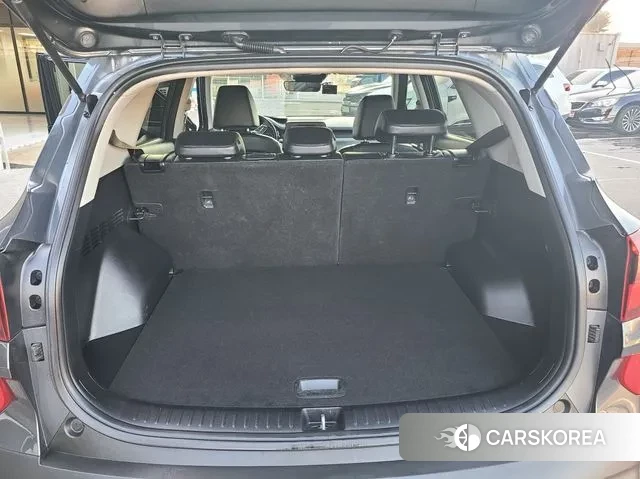 Kia Seltos id 3504608 из Кореи 11