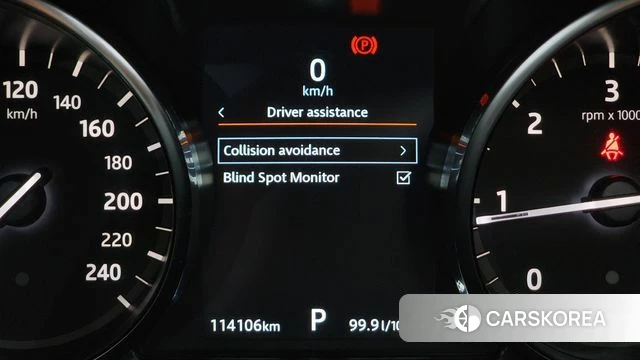 Land Rover Discovery Sports id 4595182 из Кореи 11