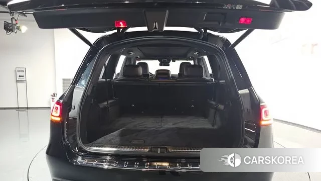 Mercedes-Benz GLS - Class X167 id 2998499 из Кореи 11