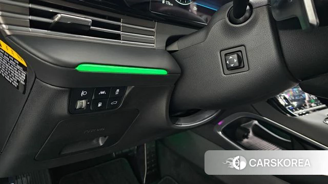 Hyundai The New Grandeur IG id 4356391 из Кореи 11