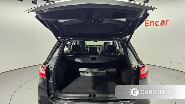 Chevrolet (GM Daewoo) Equinox id 3368154 из Кореи 11