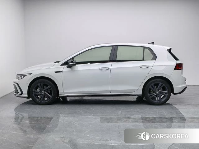 Volkswagen Golf id 4289978 из Китая 11