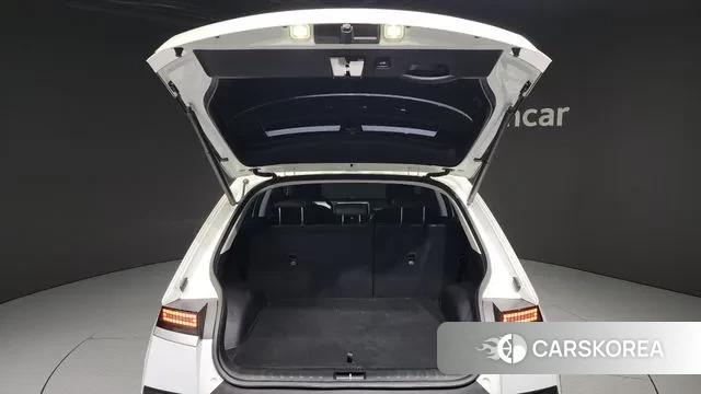 Hyundai Ionic 5 id 2895226 из Кореи 11