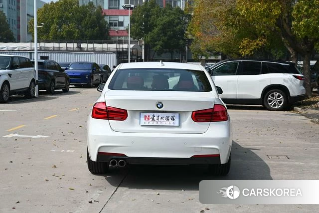 BMW 3 series id 4240153 из Китая 11