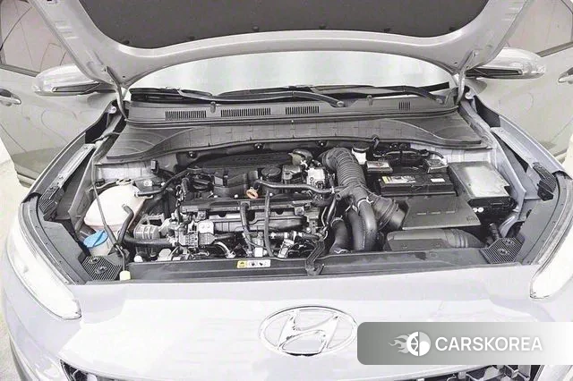 Hyundai The New Kona id 3012737 из Кореи 11