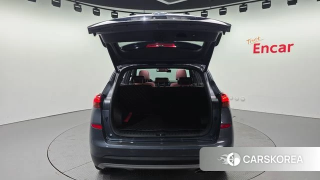 Hyundai All New Tucson id 4245778 из Кореи 11