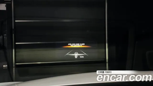 Genesis G80 (RG3) id 2754141 из Кореи 11