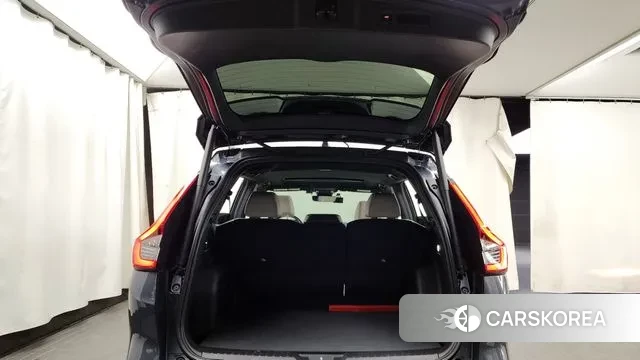 Honda CR-V 5th generation id 3533511 из Кореи 11