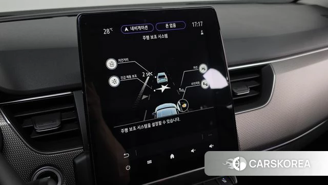 Renault Korea (Samsung) XM3 id 4549695 из Кореи 11