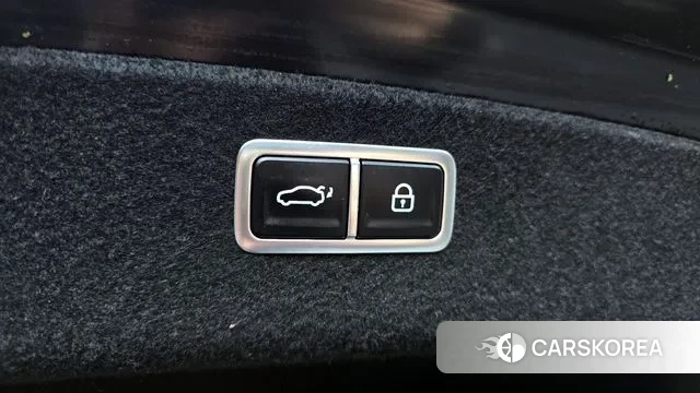 Genesis G80 (RG3) id 3447718 из Кореи 11